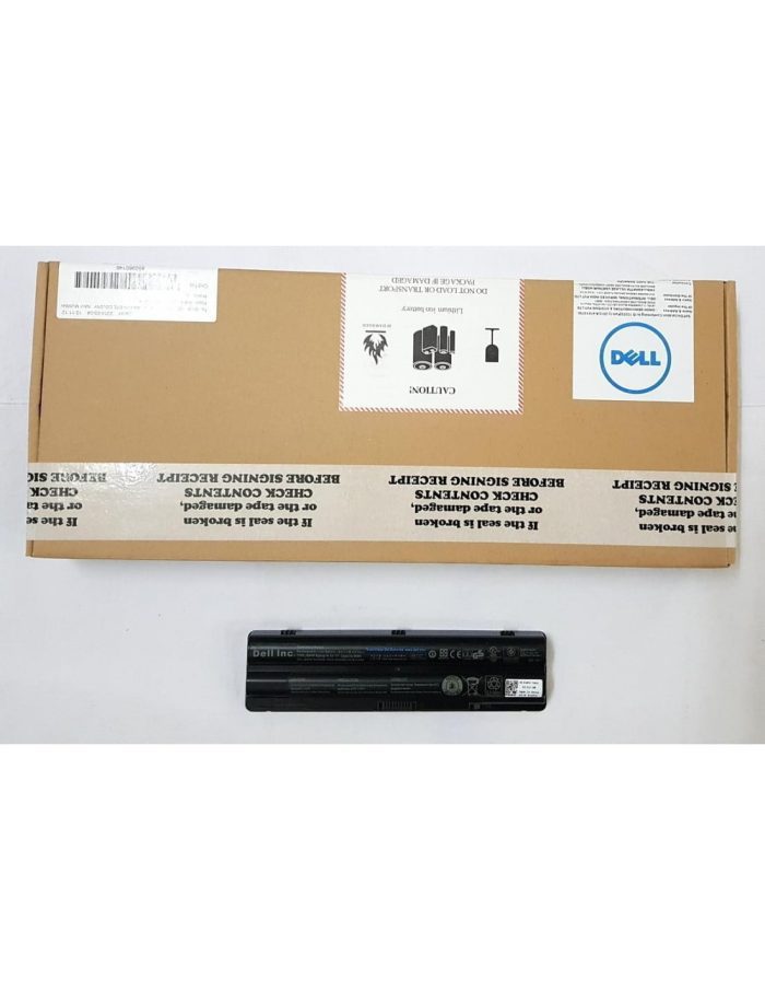 xps1.jpg DELL 049H0 - JWPHF Original Laptop Notebook Battery - Image 2