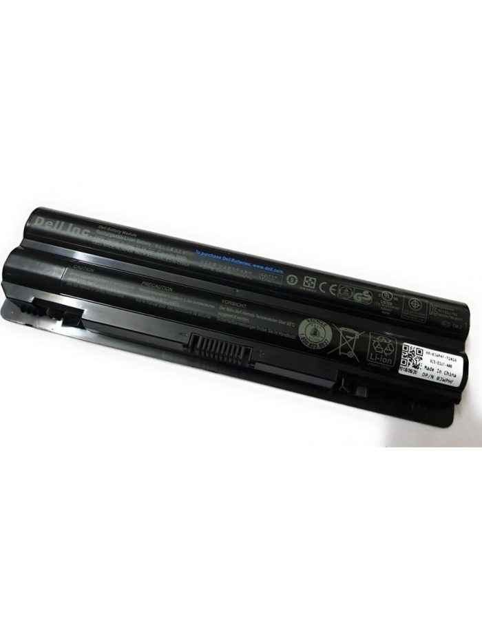 xps3.jpg DELL 049H0 - JWPHF Original Laptop Notebook Battery - Image 4