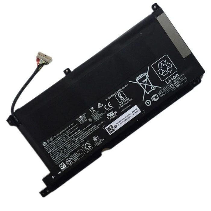 HP Spectre 15-AP001NF - PG03XL Original Laptop Notebook Battery - Image 4