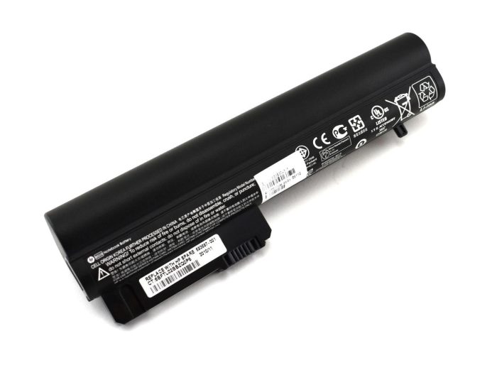 HP 411127-001 - 6 Cell MS06 Original Laptop Notebook Battery - Image 2