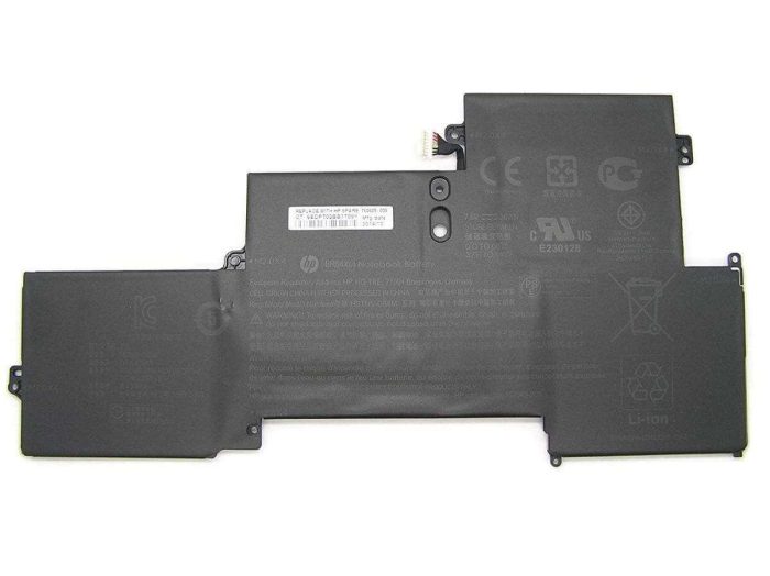 HP 760605-005 - 4 Cell BR04XL Original Laptop Notebook Battery - Image 4