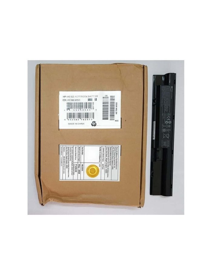 1-244.jpg HP FP06 - FP06 Original Laptop Notebook Battery - Image 1