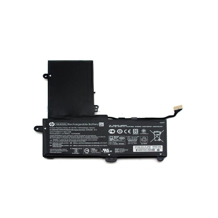 1-28-1.jpg HP NU03XL - NU03XL Original Laptop Notebook Battery - Image 1