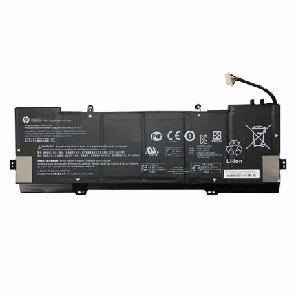 HP TPN-Q179 - KB06XL Original Laptop Notebook Battery