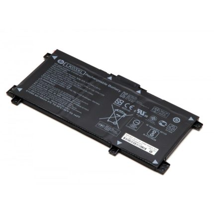 HP ENVY X360 15-BP100NA - LK03XL Original Laptop Notebook Battery
