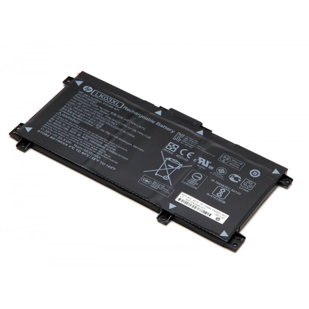 1-75.jpg HP ENVY X360 15-BP100NA - LK03XL Original Laptop Notebook Battery - Image 1