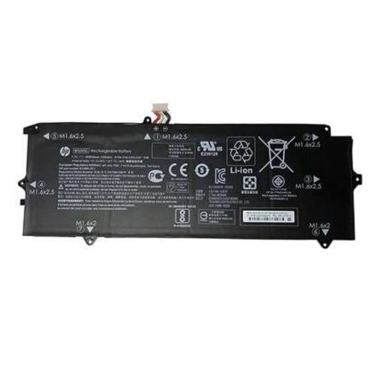 HP Elite x2 1012 G1-W0C37US - MG04XL Original Laptop Notebook Battery