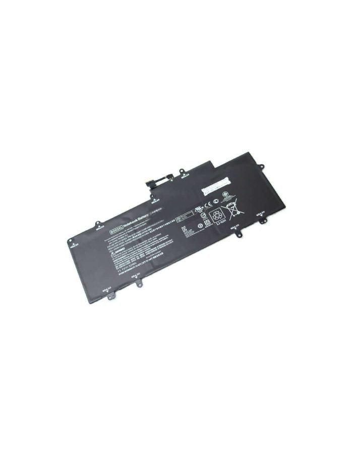 HP 752235-005 - BO03XL Original Laptop Notebook Battery - Image 2