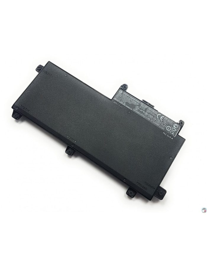 HP HSTNN-PB6K - CI03XL Original Laptop Notebook Battery - Image 2