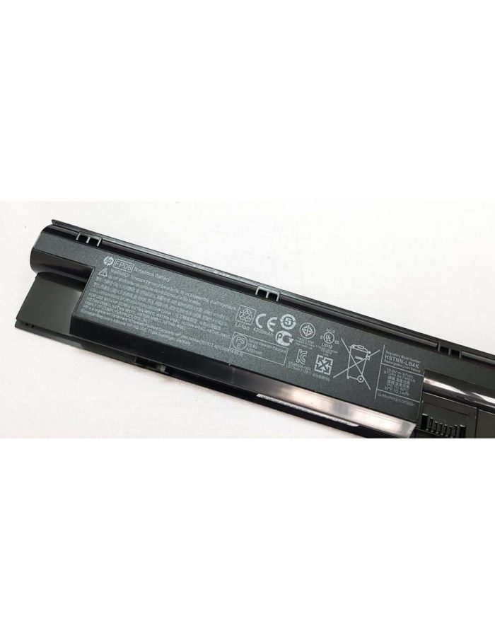 HP FP06 -  FP06 Original Laptop Notebook Battery - Image 2