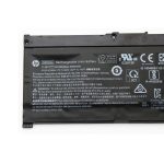 HP OMEN 15-CE071TX - SR03XL Original Laptop Notebook Battery - Image 2