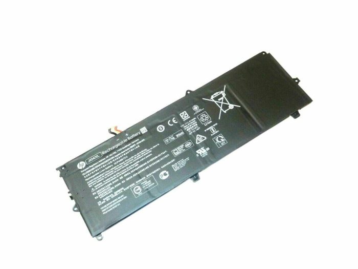 HP HSTNN-DB8I - JI04XL Original Laptop Notebook Battery - Image 3
