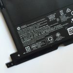 HP Spectre 15-AP001NF - PG03XL Original Laptop Notebook Battery - Image 2