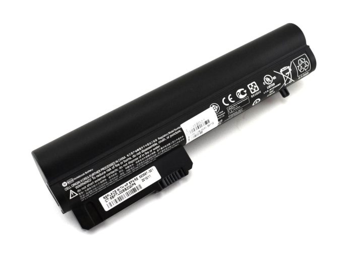 HP 411127-001 - 6 Cell MS06 Original Laptop Notebook Battery - Image 4
