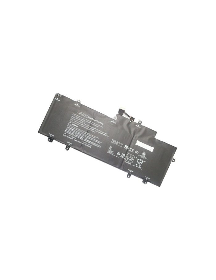 HP 752235-005 - BO03XL Original Laptop Notebook Battery - Image 3