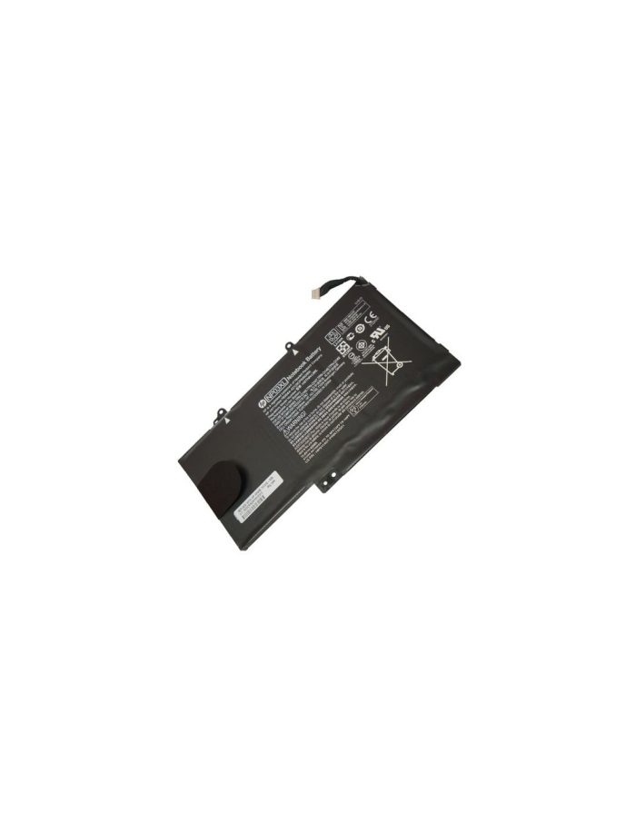 HP TPN-Q146 - 3 Cell NP03XL Original Laptop Notebook Battery - Image 3
