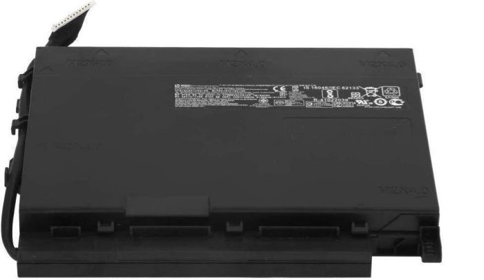 HP 17T - 6 Cell PF06XL Original Laptop Notebook Battery - Image 4
