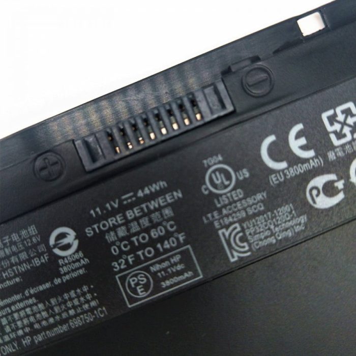 HP HSTNN-IB4F - OD06XL Original Laptop Notebook Battery - Image 3