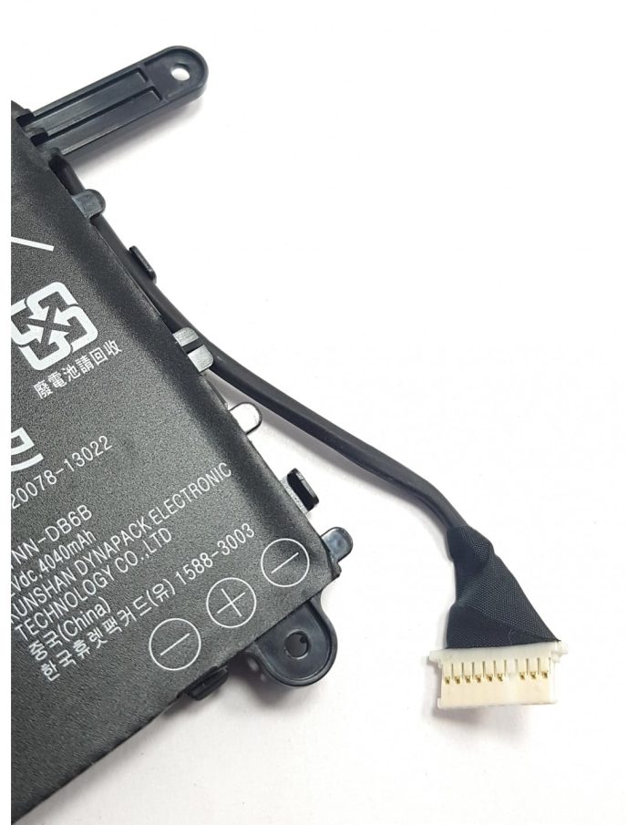 HP 751681-421(21CP6/60/80) - 2 Cell PL02XL Original Laptop Notebook Battery - Image 4