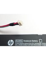 HP Envy 4-1209TX   - EL04XL Original Laptop Notebook Battery - Image 5
