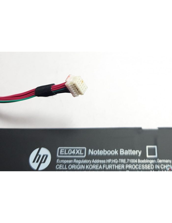 HP Envy 4-1209TX   - EL04XL Original Laptop Notebook Battery - Image 5