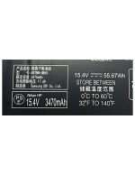 HP Envy X360 15-AQ015NR - MB04XL Original Laptop Notebook Battery - Image 5