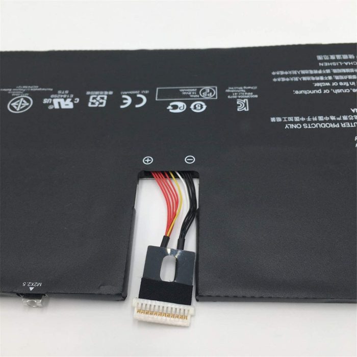 HP TPN-C104 - 4 Cell HD04XL Original Laptop Notebook Battery - Image 5