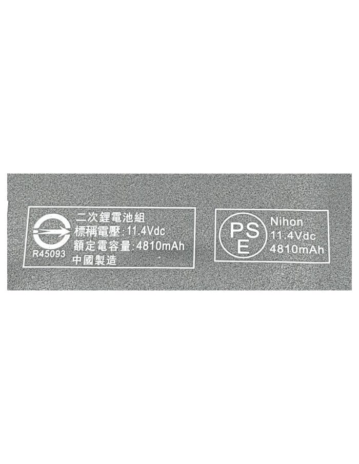 HP PK03XL - PK03XL Original Laptop Notebook Battery - Image 6