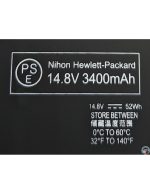 HP Envy 4-1209TX   - EL04XL Original Laptop Notebook Battery - Image 6