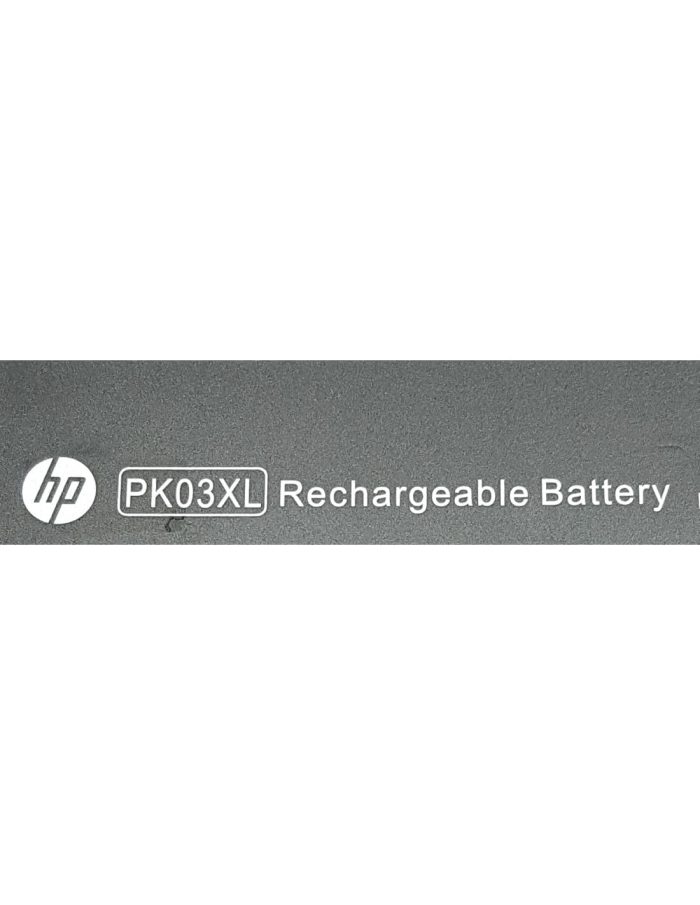 HP PK03XL - PK03XL Original Laptop Notebook Battery - Image 8