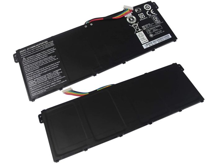 ACER AC14B3K - AC14B3K Original  Laptop Notebook Battery - Image 7
