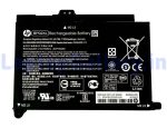 HP 849569-421 - 2 Cell BP02XL Original Laptop Notebook Battery - Image 2