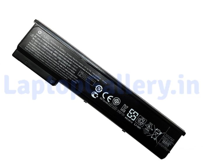 HP CA06 - 6 Cell CA06 Original Laptop Notebook Battery - Image 3