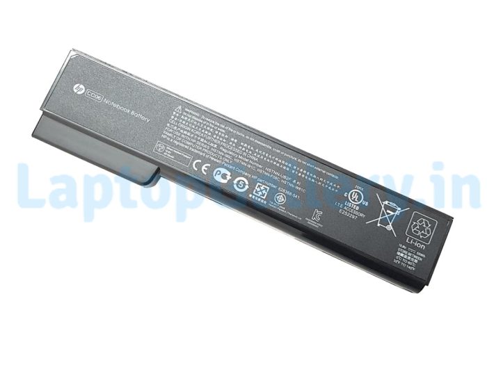 HP CC06 - 6 Cell CC06 Original Laptop Notebook Battery - Image 4