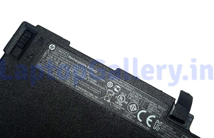 HP E2P27AV - CM03XL Original Laptop Notebook Battery - Image 4