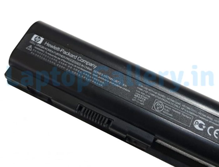 HP ?462390-751 - EV06 Original Laptop Notebook Battery - Image 2