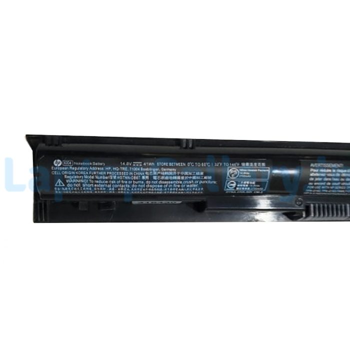 HP KI04 - 4 Cell KI04 Original Laptop Notebook Battery - Image 5