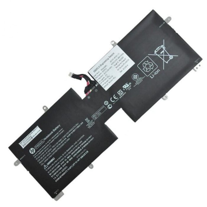 HP PW04XL - PW04XL Original Laptop Notebook Battery - Image 2