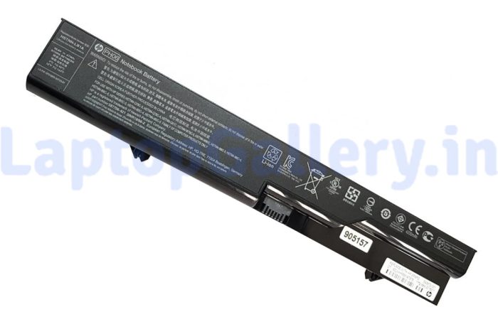 HP 420- 6 Cell PH06 Original Laptop Notebook Battery - Image 3