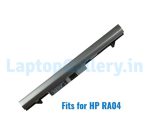 HP 707618-121 - RA04 Original Laptop Notebook Battery - Image 4