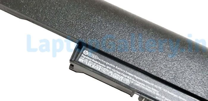 HP 805044-221 - RO04 Original Laptop Notebook Battery - Image 2