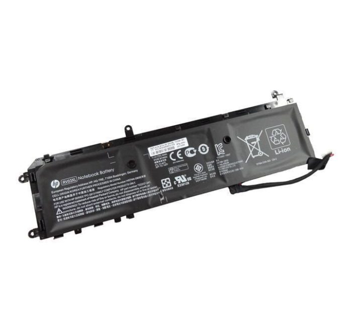 HP RV03XL - RV03XL Original Laptop Notebook Battery - Image 2