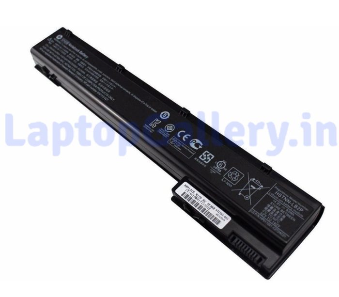 HP 629756-3B1 - 8 Cell VH08 Original Laptop Notebook Battery - Image 5