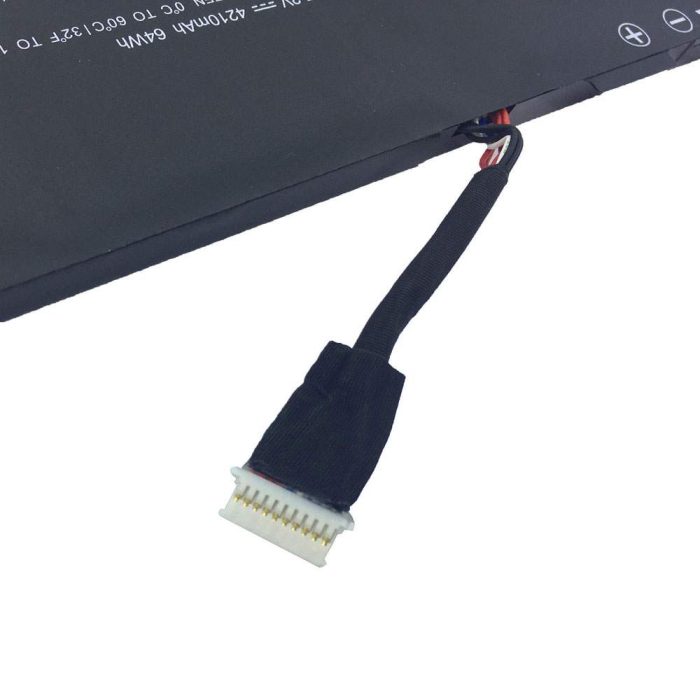 HP 4ICP7/60/80 - ZO04XL Original Laptop Notebook Battery - Image 2