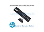 HP DV6-3130TX - 6 Cell MU06 Original Laptop Notebook Battery - Image 2