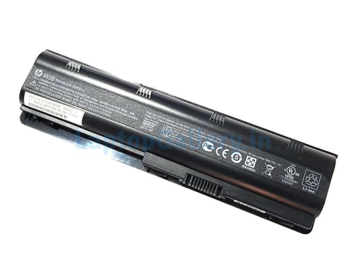 HP DV6-3130TX - 6 Cell MU06 Original Laptop Notebook Battery - Image 5
