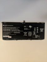 HP RG04XL - RG04XL Original Laptop Notebook Battery - Image 2