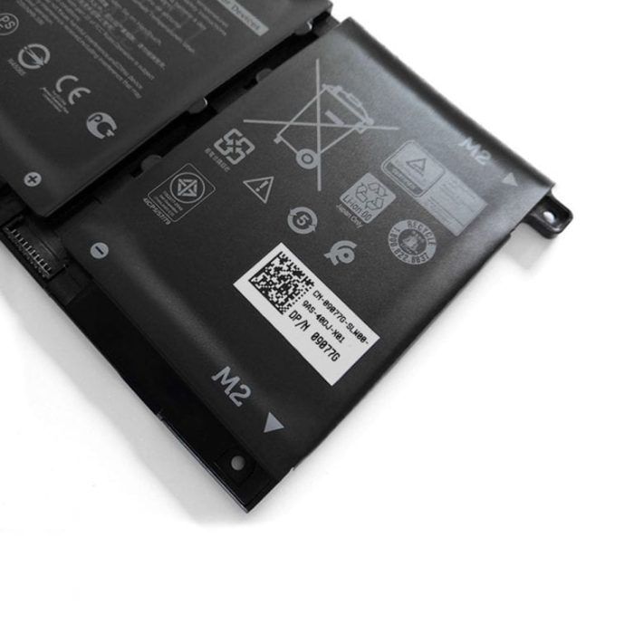 DELL H5CKD - H5CKD Original  Laptop Notebook Battery - Image 2