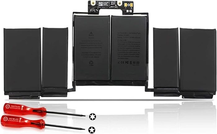 APPLE A1964 - A1964 Original  Laptop Notebook Battery - Image 5