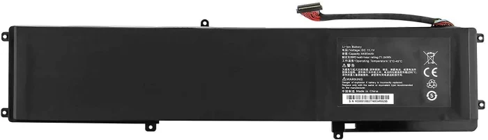 RAZER RZ09-0102 - RZ09-0102 Original Laptop Notebook Battery - Image 4
